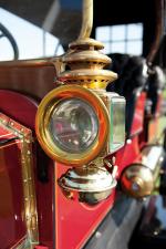 Stanley Model R Roadster 1909 года